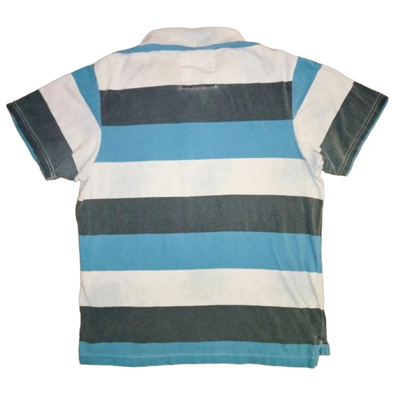 Men's Company 81 Polo-Style Shirt - Picture 5 of 11